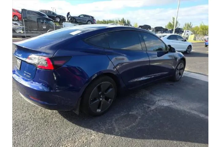 $21990 : Tesla Model 3 2023 4dr Sedan image 4