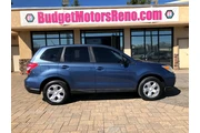 2014 Forester 2.5i en Reno