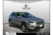 Jeep Cherokee 2021 4x4 Latit en Baltimore