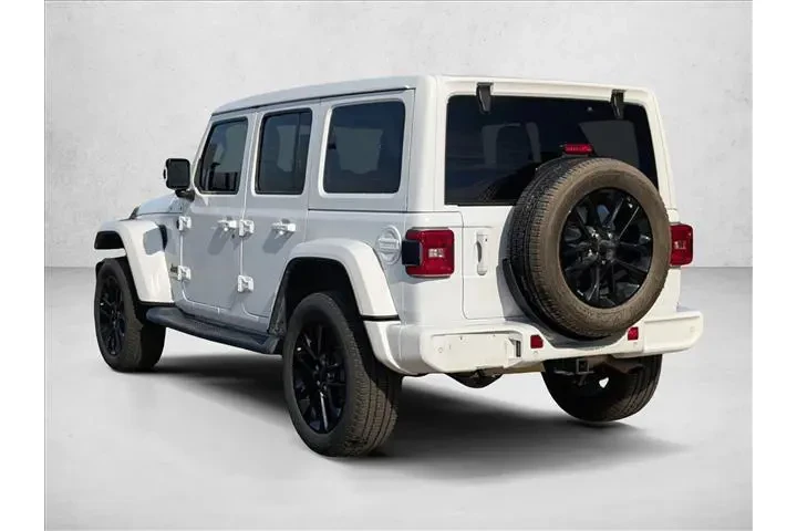 $29970 : Jeep Wrangler Unlimited 2021 image 7