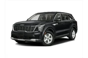 Kia Sorento 2025 LX 4dr SUV