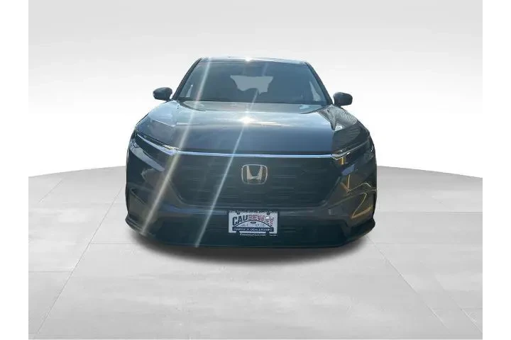 $30659 : Honda CR-V 2023 AWD EX-L 4dr image 2