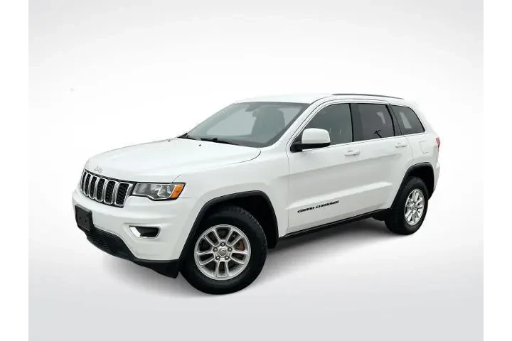 $14495 : Jeep Grand Cherokee 2018 4x4 image 1
