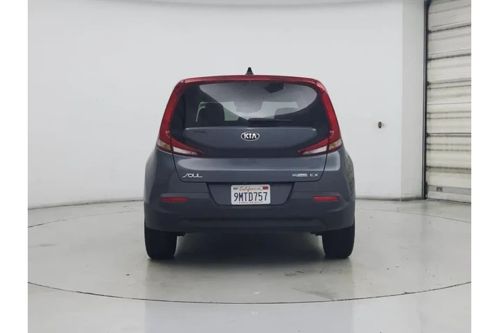 $16998 : Kia Soul 2020 EX 4dr Crossov image 6