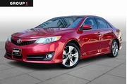 Toyota Camry 2012 SE V6 4dr en Austin