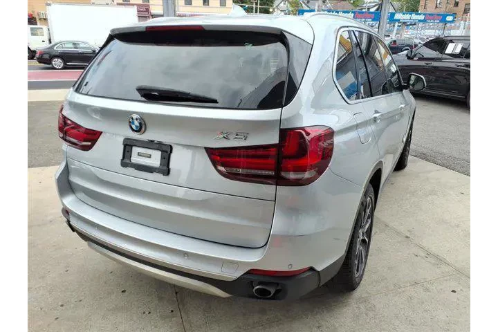 $21441 : BMW X5 2017 AWD xDrive35i 4d image 7