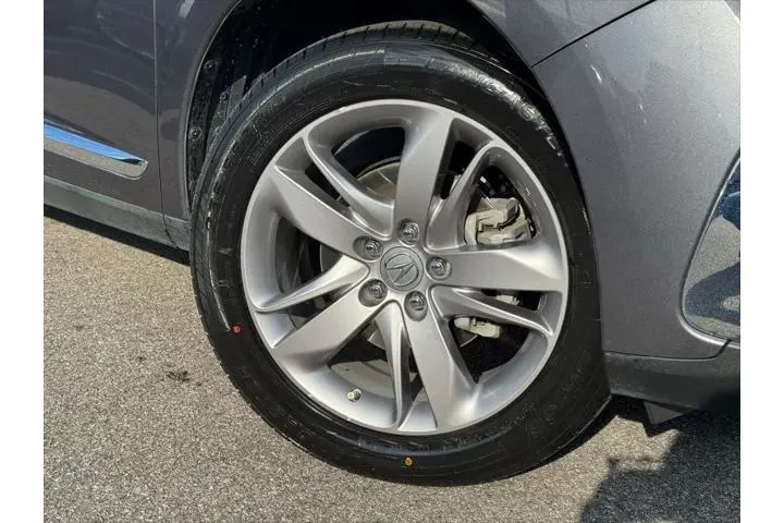 $28898 : Acura RDX 2021 SH-AWD 4dr SU image 6