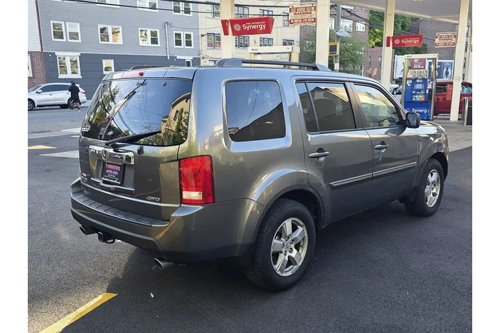 $8995 : 2011 Pilot EX image 5