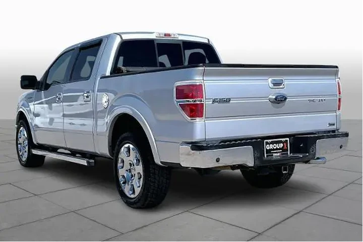 $13693 : Ford F-150 2010 4x2 XLT 4dr image 10