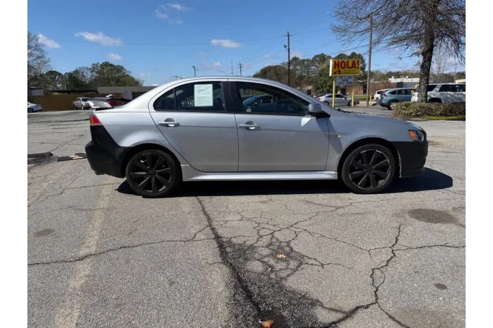 $5900 : 2013 Lancer GT image 7