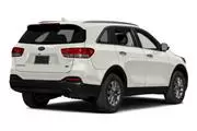 $13449 : 2016 Sorento LX thumbnail