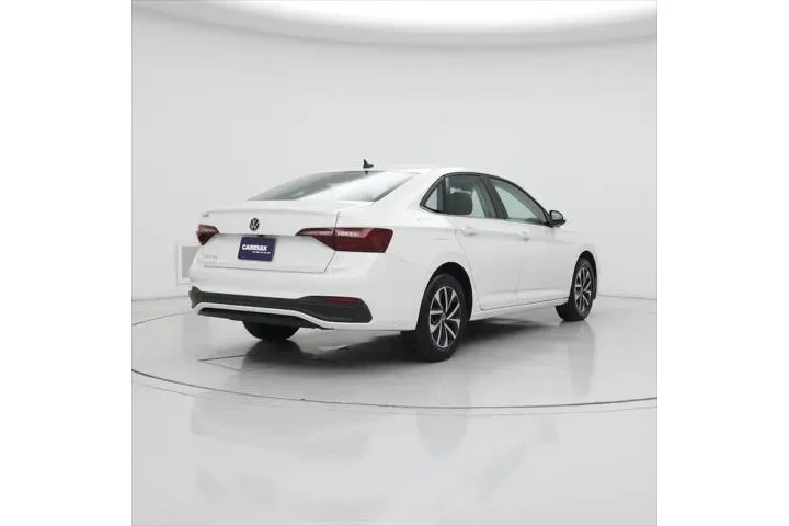 $18998 : Volkswagen Jetta 2024 S 4dr image 8