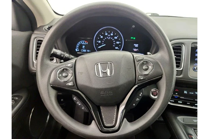 $23998 : Honda HR-V 2022 AWD EX 4dr C image 10