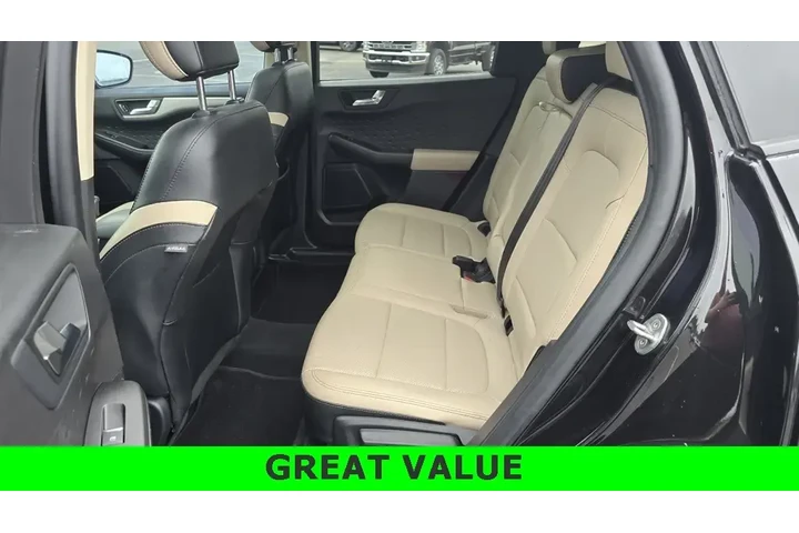 $17927 : Ford Escape 2020 AWD SEL 4dr image 8