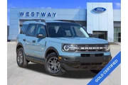 Ford Bronco Sport 2023 AWD B