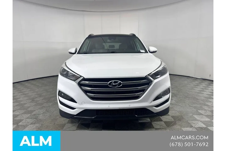 $11420 : Hyundai TUCSON 2017 AWD Limi image 2