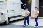 Moving services in Flushing, N en New York