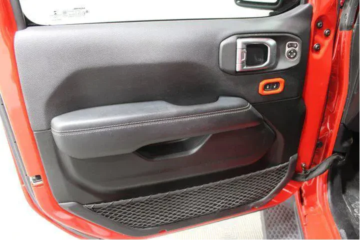 $32915 : Jeep Wrangler Unlimited 2020 image 6