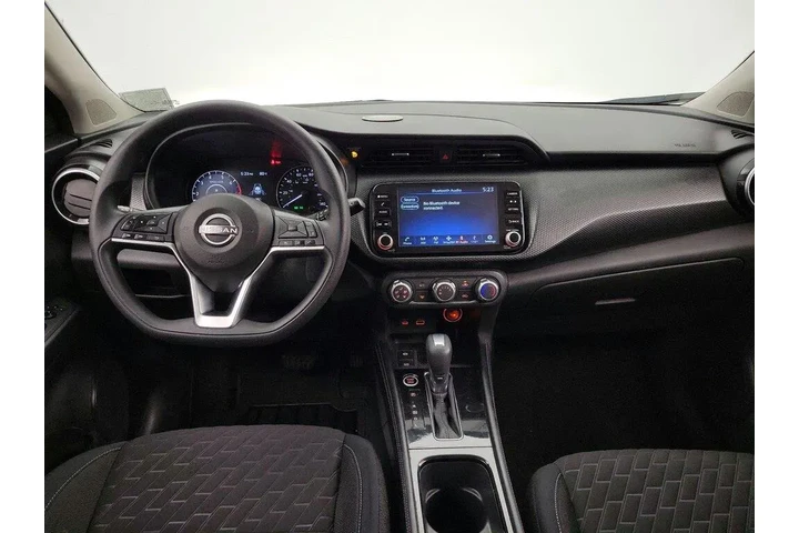 $19998 : Nissan Kicks 2023 SV 4dr Cro image 9