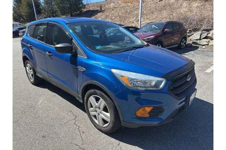 $10388 : Ford Escape 2017 S 4dr SUV image 1