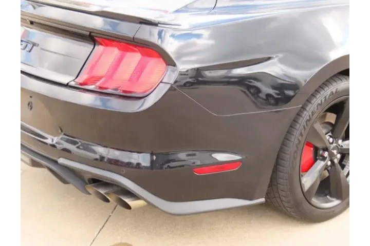 $31911 : Ford Mustang 2022 GT Premium image 10