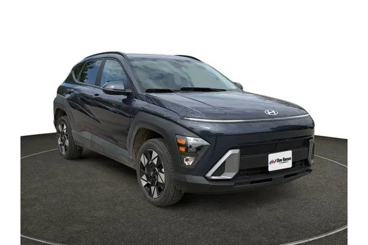 $26175 : Hyundai KONA 2025 AWD SEL 4d image 7