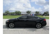 $18995 : Ford Fusion Hybrid 2020 Tita thumbnail