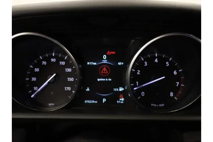 $19995 : Land Rover Range Rover Sport image 10