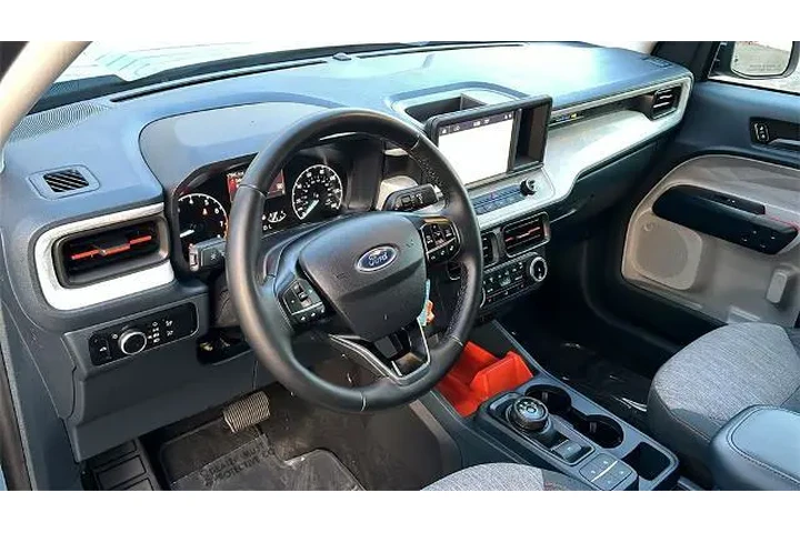 $29924 : Ford Maverick 2023 XLT 4dr S image 9