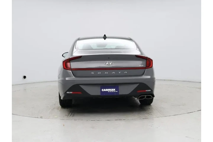 $18998 : Hyundai SONATA 2020 SEL Plus image 6