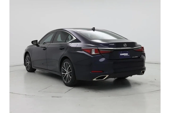 $33998 : Lexus ES 350 2022 4dr Sedan image 2