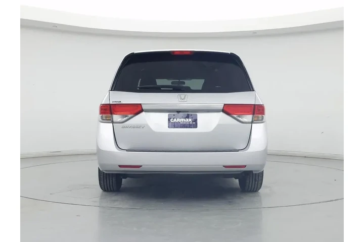 $24998 : Honda Odyssey 2014 EX 4dr Mi image 6