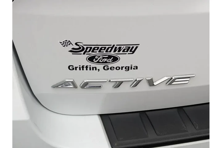 $39991 : Ford Explorer 2025 AWD Activ image 8