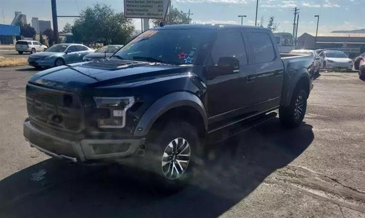 $54999 : 2019 FORD F150 SUPERCREW CAB image 4