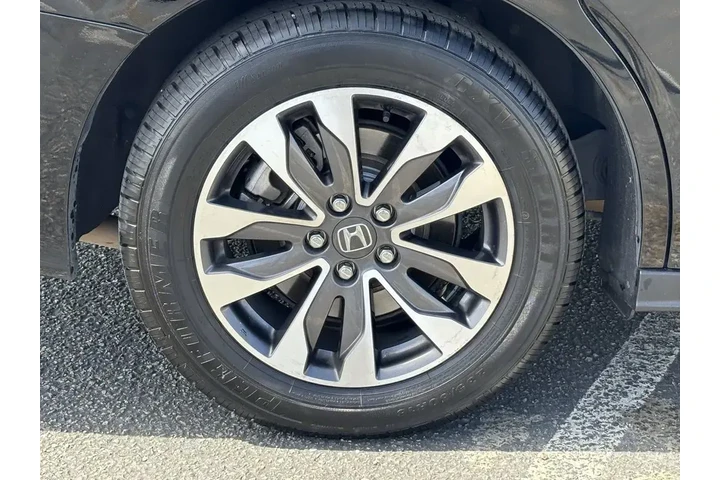 $27999 : Honda Odyssey 2023 EX-L 4dr image 9