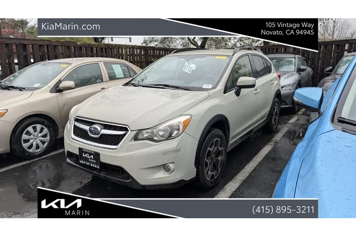$11495 : 2015 XV Crosstrek 2.0i Premium image 2
