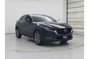 Mazda CX-30 2025 AWD 2.5 S P