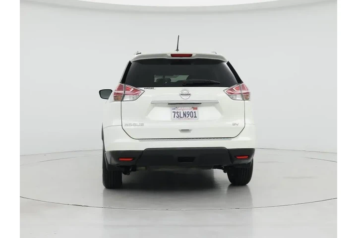$14599 : Nissan Rogue 2016 S 4dr Cros image 6