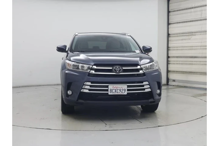 $29998 : Toyota Highlander 2018 AWD L image 5