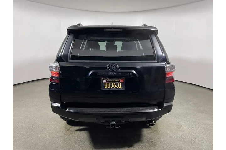 $38787 : Toyota 4Runner 2022 4x2 SR5 image 4