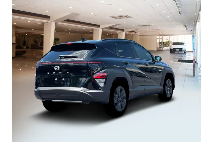 $28995 : Hyundai KONA 2026 SEL Sport image 2