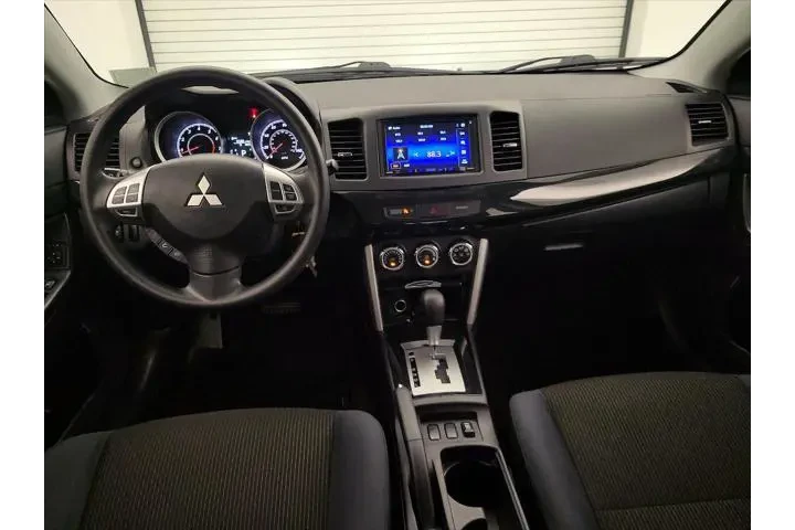 $16998 : Mitsubishi Lancer 2017 AWD E image 9