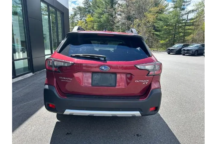 $26995 : Subaru Outback 2024 AWD Limi image 6