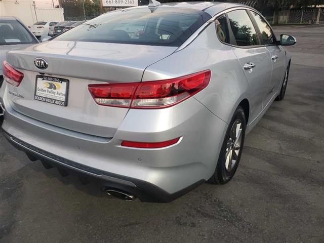 $13999 : 2019 Optima image 5