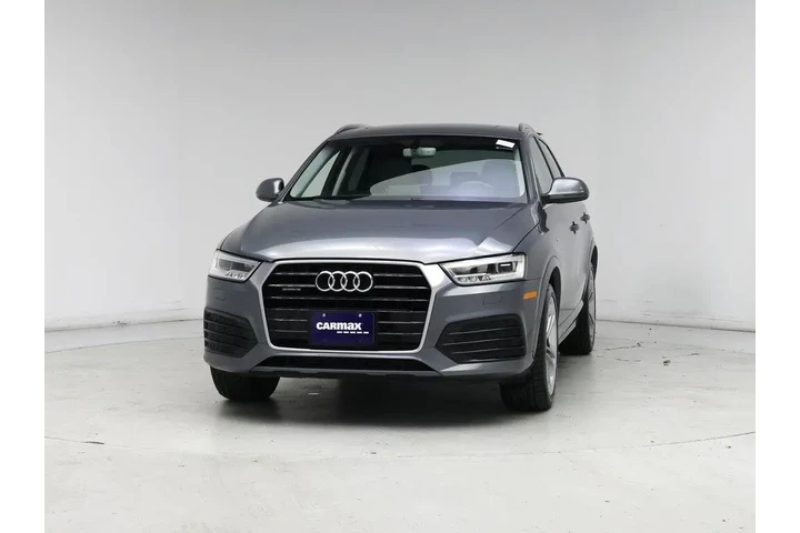 $19998 : Audi Q3 2016 AWD 2.0T quattr image 4