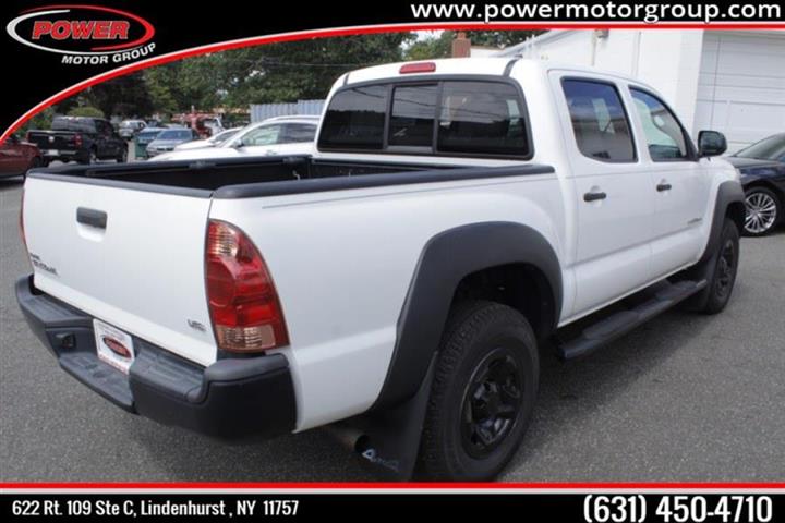 $20995 : Used 2015 Tacoma 4WD Double C image 3