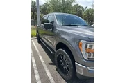 $34990 : Ford F-150 2022 4x4 XL 4dr S thumbnail