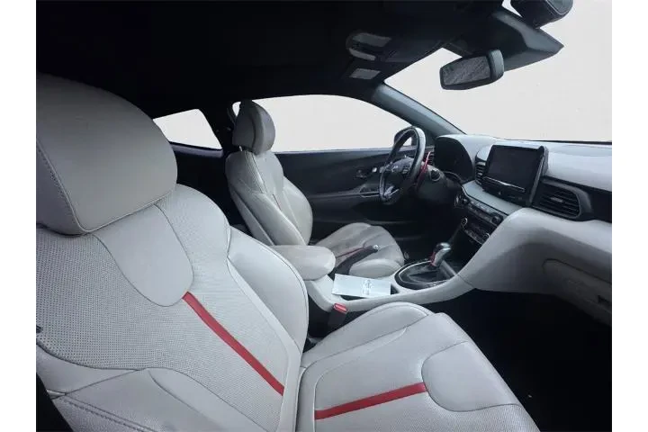 $20971 : Hyundai VELOSTER 2020 Turbo image 10