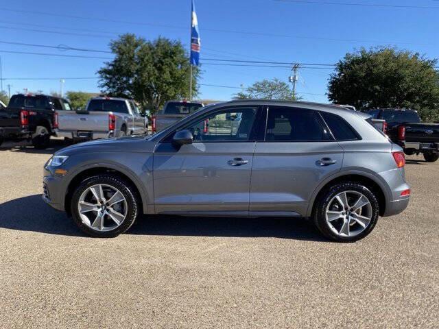 $22988 : 2019 Q5 2.0T quattro Premium image 3