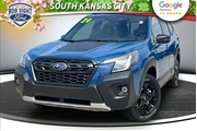 Subaru Forester 2024 AWD Wil en Kansas City MO